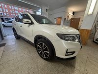 Usado Nissan X-Trail Tekna 150 CV (110 kW) 2019 Blanco SUV