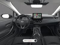 Nuevo Toyota Corolla Plus 140 CV (102 kW) 2025 Gris Berlina