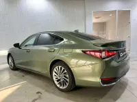 Usado Lexus ES300 Luxury Line 218 CV (160 kW) 2025 Verde Berlina