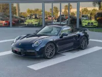 Usado Porsche 992 650 CV (478 kW) 2021 Azul Coupe