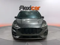 Usado Ford Kuga ST-Line 120 CV (88 kW) 2024 Gris SUV