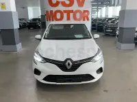 Usado Renault Clio V Zen 143 CV (105 kW) 2023 Blanco Berlina