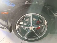Usado Chevrolet Camaro 405 CV (297 kW) 2015 Negro Coupe
