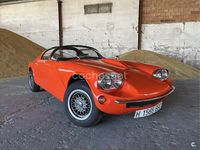 Usado Renault R5 46 CV (33 kW) 1982 Naranja Utilitario