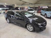 Nuevo Suzuki Swace 140 CV (102 kW) 2025 Negro Familiar