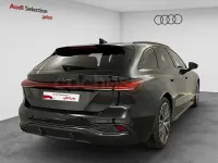 Nuevo Audi A5 S-Line 204 CV (150 kW) 2025 Negro Familiar