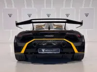 Usado Lamborghini Huracán 640 CV (470 kW) 2024 Negro Coupe