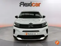 Usado Citroën C5 Aircross PureTech 131 CV (96 kW) 2024 Blanco SUV