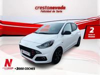 Usado Hyundai i10 N Line 84 CV (61 kW) 2024 Utilitario