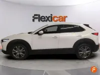Usado Mazda CX-30 186 CV (136 kW) 2023 Blanco SUV