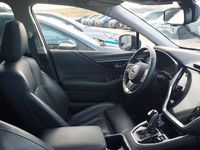 Usado Subaru Outback 168 CV (123 kW) 2023