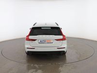 Usado Volvo V60 Core 197 CV (144 kW) 2021 Blanco Familiar