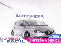 Usado Renault Scénic LIMITED 120 CV (88 kW) 2020 Gris / plata Monovolumen