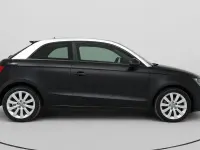 Usado Audi A1 Ambition 105 CV (77 kW) 2011 Utilitario