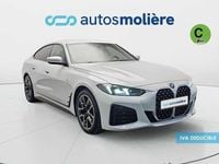 Usado BMW 420 Gran Coupé Comfort Edition 184 CV (135 kW) 2025 Blanco Coupe