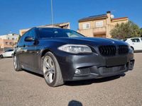 usado BMW 528 528 iA Touring