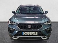 Begagnad Seat Ateca Style 150 HK (110 kW) 2021 SUV