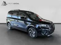Nuevo Nissan Townstar N-Connecta 130 CV (95 kW) 2026 Negro Monovolumen