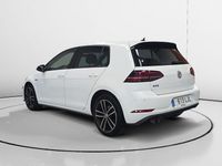 Używany VW Golf VII GTE 204 KM (150 kW) 2020