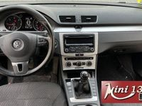 usado VW Passat Variant 1.6TDI Bluemotion