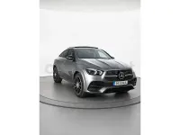Usado Mercedes GLE300 269 CV (197 kW) 2023 Negro SUV