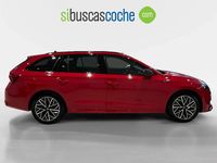 Nuevo Skoda Octavia SportLine 150 CV (110 kW) 2025 Rojo Familiar