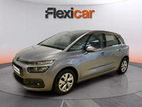 Używany Citroën C4 Picasso Feel 131 KM (96 kW) 2018 Szary Minivan