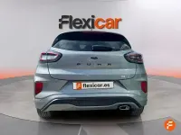 Usado Ford Puma ST-Line 125 CV (91 kW) 2023 Gris SUV