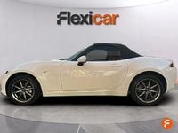 Usado Mazda MX5 Prime-Line 132 CV (97 kW) 2025 Blanco Descapotable