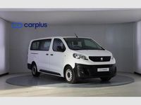 Usado Peugeot Expert S 120 CV (88 kW) 2022 Van
