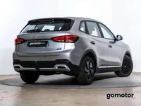Begagnad MG ZS 197 HK (144 kW) 2024 SUV