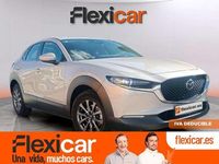 Usado Mazda CX-30 Prime-Line 140 CV (102 kW) 2025 Beige SUV