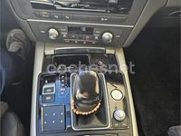 Usado Audi A6 320 CV (235 kW) 2015 Beige Familiar