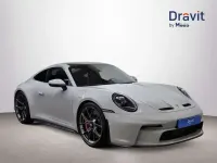 Usado Porsche 911 GT3 Touring 510 CV (375 kW) 2024 Gris Coupe