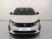 usado Peugeot 5008 1 5 Bluehdi 96kw S S Eat8 Gt Blanco