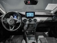 usado Mercedes GLA200 200CDI Urban 7G-DCT