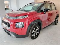 Usado Citroën C3 Aircross Feel 110 CV (80 kW) 2021 Rojo SUV