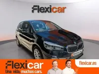 Occasion BMW 218 150 PK (110 kW) 2019 Zwart