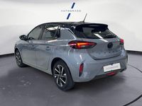 Usado Opel Corsa 100 CV (73 kW) 2024 Gris / plata Utilitario