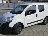 Usado Fiat Fiorino 95 CV (69 kW) 2016 Blanco Monovolumen