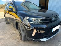 usado Citroën C5 Aircross Hybrid 180 eEAT8 Feel Pack