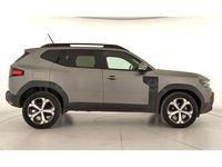 Usado Dacia Duster Journey 130 CV (95 kW) 2025 Gris / plata SUV