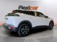 Usado Peugeot 2008 Active 101 CV (74 kW) 2023 Blanco SUV