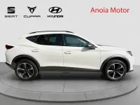 Usado Cupra Formentor 150 CV (110 kW) 2022 SUV