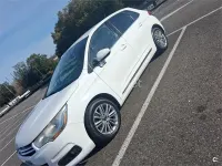 Usado Citroën C4 Exclusive 112 CV (82 kW) 2011 Blanco Berlina