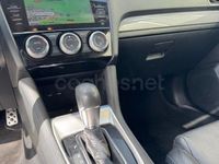 Usado Subaru Levorg 170 CV (125 kW) 2017 Azul Familiar