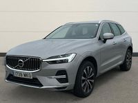 Usado Volvo XC60 Plus 197 CV (144 kW) 2023 Gris SUV