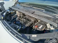 Usado Peugeot Partner Premium 102 CV (75 kW) 2019 Blanco Monovolumen