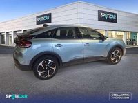 Usado Citroën C4 Feel 131 CV (96 kW) 2023 Azul SUV