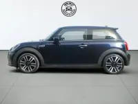 Usado Mini Cooper SE 135 kW (184 CV) 2023 Utilitario